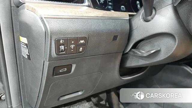 Kia K5 3rd generation id 4642452 из Кореи 10