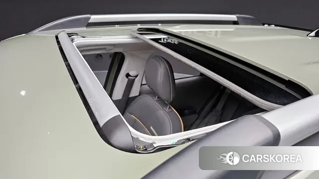 Hyundai The New Casper id 3544409 из Кореи 10