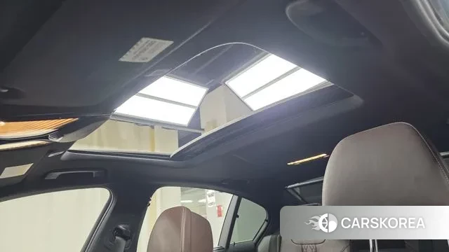 BMW 5 Series (G30) id 3500092 из Кореи 10