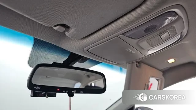 Kia The New K5 2nd generation id 3055595 из Кореи 10