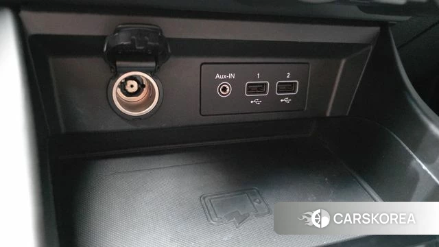 Renault Korea (Samsung) XM3 id 4730853 из Кореи 10