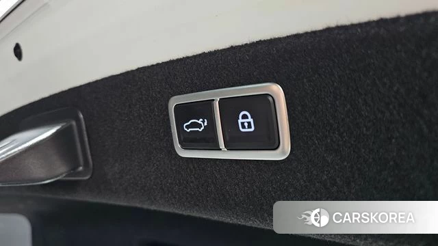 Genesis G80 (RG3) id 4529361 из Кореи 10