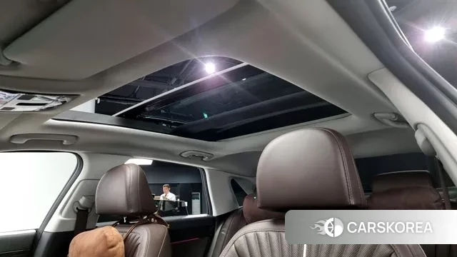 Hyundai Grandeur (GN7) id 3052900 из Кореи 10