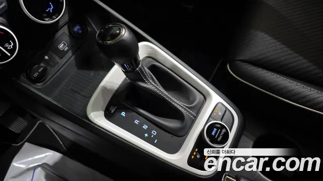 Hyundai Venue id 2550369 из Кореи 10