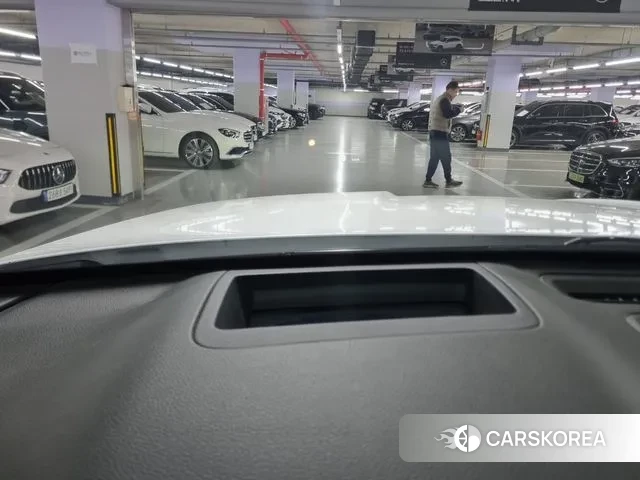 Genesis GV80 id 3758061 из Кореи 10