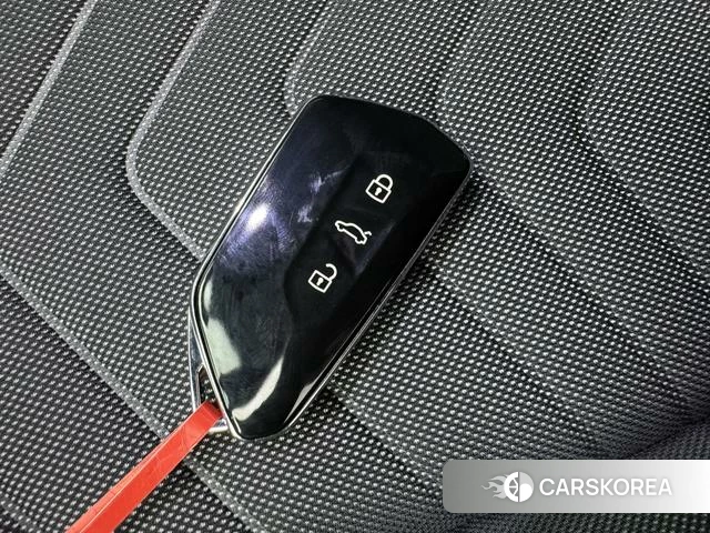 Volkswagen ID.3 id 4341791 из Китая 10