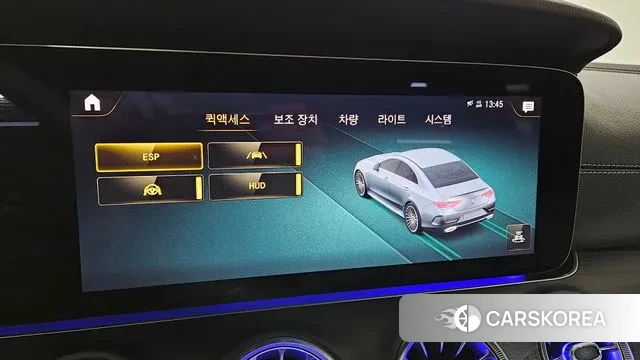 Mercedes-Benz CLS-Class C257 id 3726782 из Кореи 10