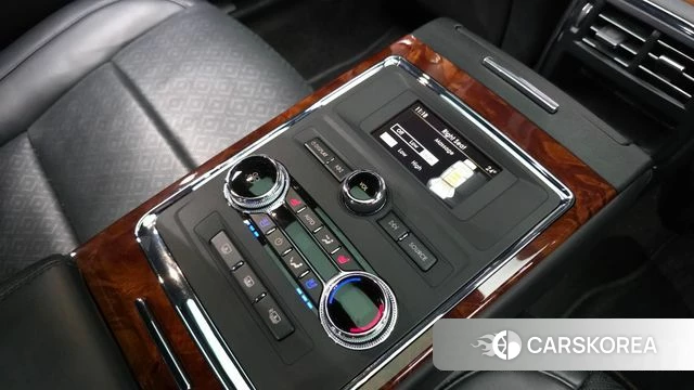 Lincoln Continental 10th Generation id 4595599 из Кореи 10