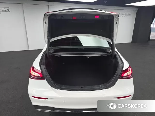 Mercedes-Benz E-Class W213 id 3488705 из Кореи 10