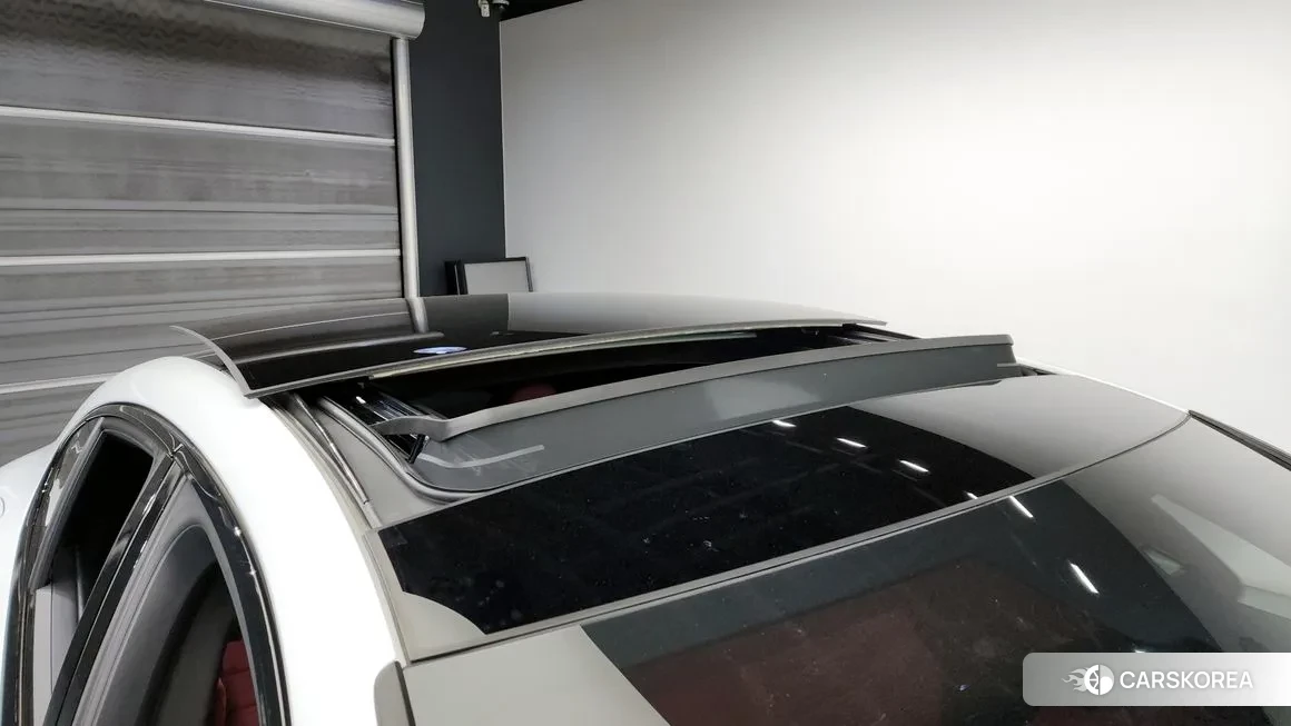 Porsche Panamera (971) id 2010807 из Кореи 10