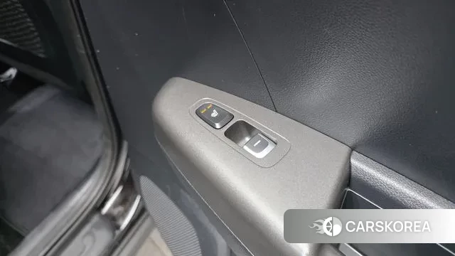 Kia Sportage The Bold id 3703474 из Кореи 10