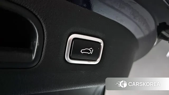 Kia Stinger id 3541606 из Кореи 10