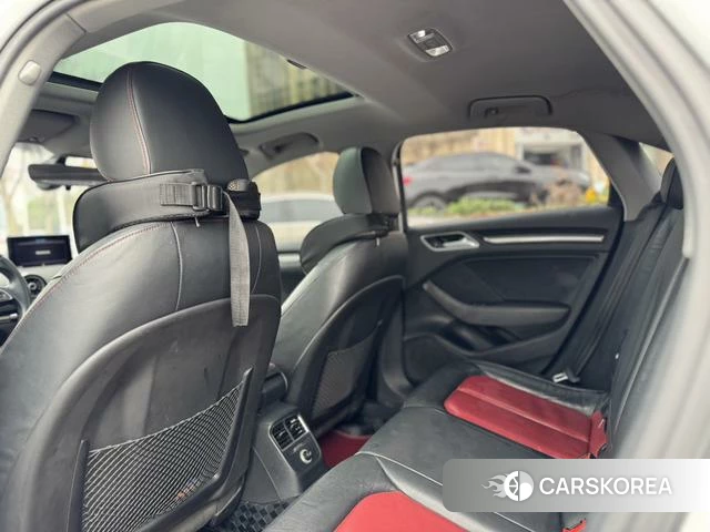 Audi A3 id 4182729 из Китая 10