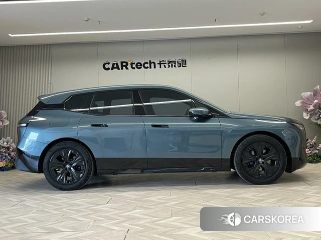 BMW iX id 4273134 из Китая 10