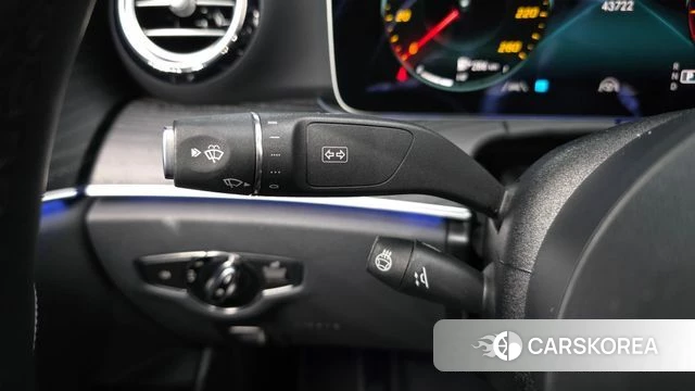 Mercedes-Benz E-Class W213 id 4506045 из Кореи 10