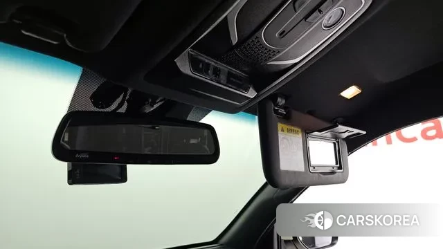 Ssangyong The New Rexton Sport id 3405853 из Кореи 10