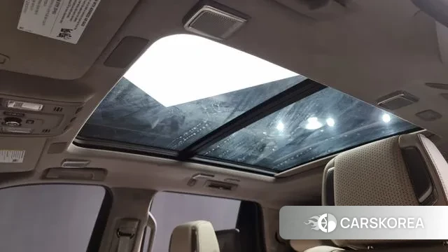 Cadillac Escalade 5th Generation id 3487607 из Кореи 10