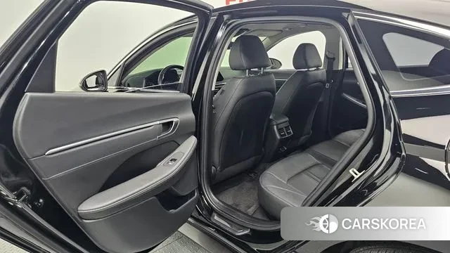 Hyundai Sonata (DN8) id 3012273 из Кореи 10