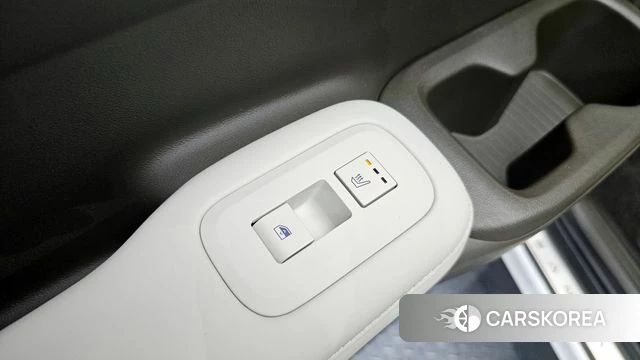 Hyundai Santa Fe (MX5) id 3909596 из Кореи 10