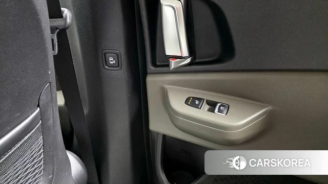 Kia The New Carnival 4th Generation id 3817573 из Кореи 10