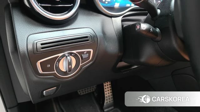 Mercedes-Benz GLC-Class X253 id 4476371 из Кореи 10