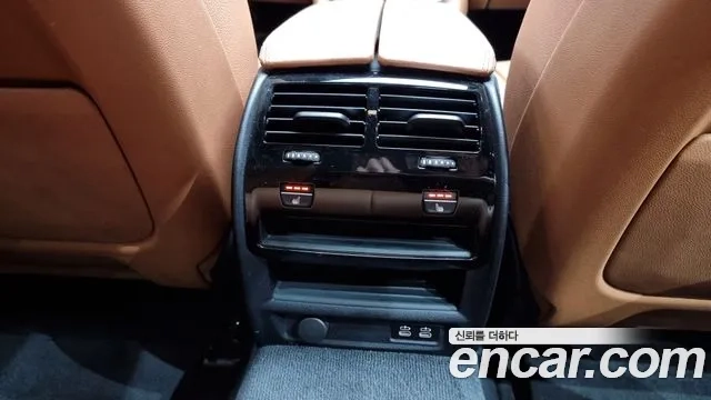 BMW 5 Series (G30) id 2944309 из Кореи 10