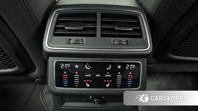 Audi A6 (C8) id 3417621 из Кореи 10