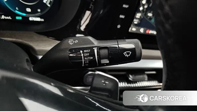 Kia K5 Hybrid 3rd Generation id 3708350 из Кореи 10