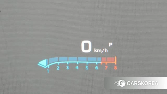 Cadillac XT5 id 4667298 из Кореи 10