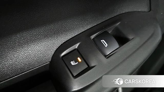 Chevrolet (GM Daewoo) Trailblazer id 4410415 из Кореи 10