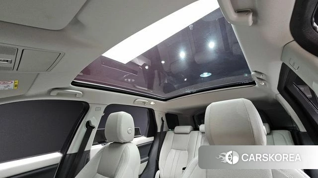 Land Rover Discovery Sports id 4610237 из Кореи 10