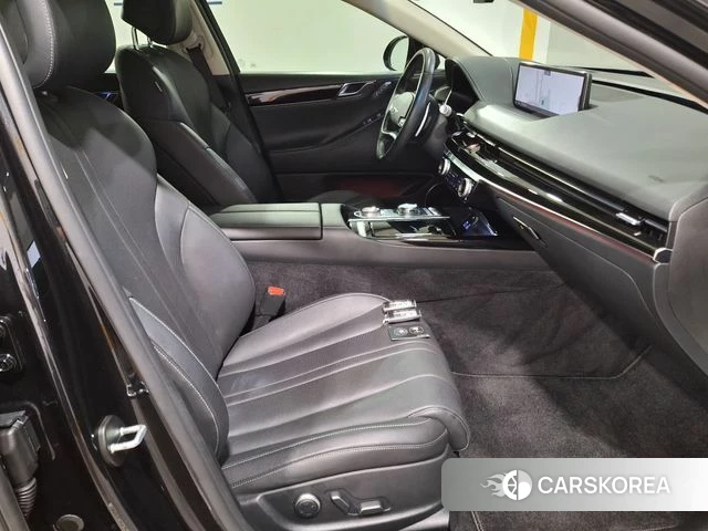 Genesis G80 (RG3) id 4871469 из Кореи 10