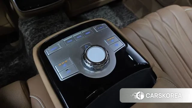 Genesis G80 (RG3) id 3321965 из Кореи 10