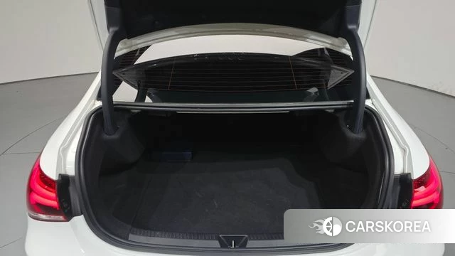 Mercedes-Benz A-Class W177 id 4604528 из Кореи 10