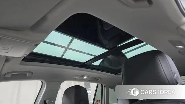 Volkswagen Tiguan second Generation id 3787358 из Кореи 10