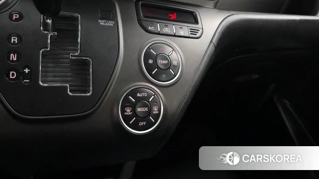 Kia The New Kia Ray id 4935542 из Кореи 10