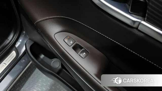 Hyundai Grandeur IG id 4397794 из Кореи 10