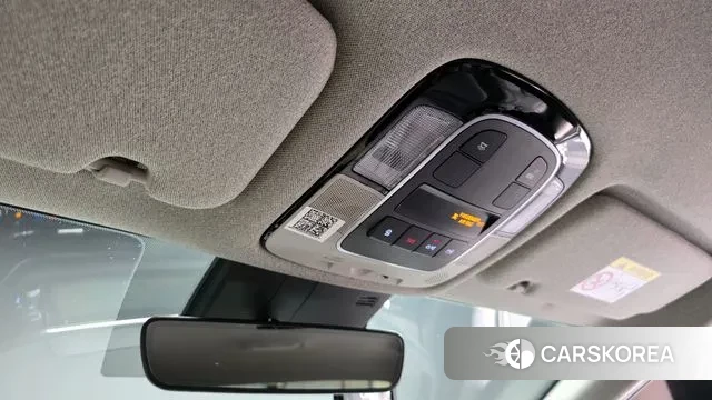 Hyundai Sonata (DN8) id 3247561 из Кореи 10