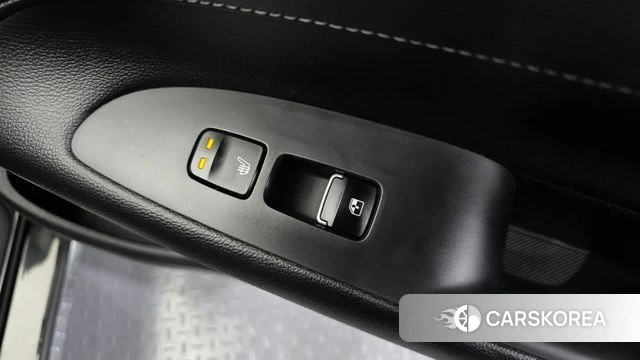 Hyundai The New Grandeur IG Hybrid id 3828069 из Кореи 10