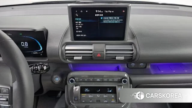 Hyundai Casper id 3384525 из Кореи 10