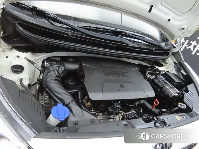 Kia All New Morning (JA) id 2986144 из Кореи 10