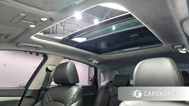 Hyundai The New Grandeur IG Hybrid id 3844055 из Кореи 10