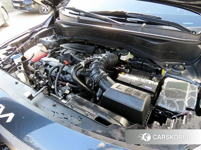 Kia The New Seltos id 3832275 из Кореи 10