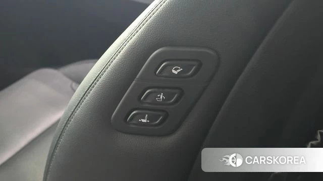 Hyundai The New Grandeur IG id 4759488 из Кореи 10