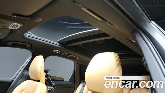 Volvo XC60 second Generation id 2880314 из Кореи 10