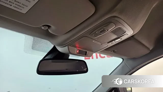 Renault Korea (Samsung) SM6 id 3423280 из Кореи 10