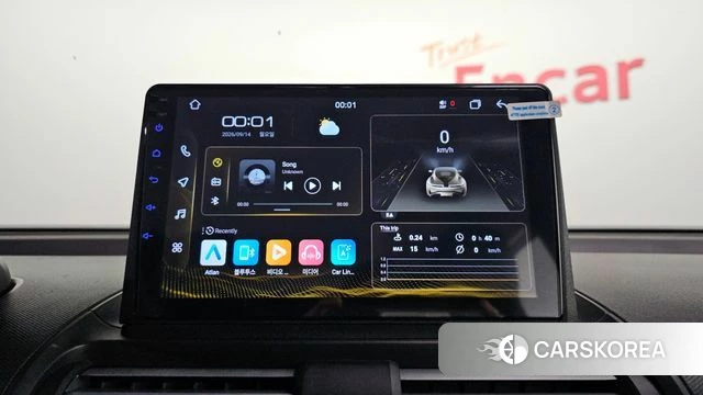 Hyundai Casper id 4848252 из Кореи 10