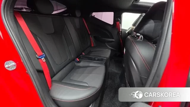 Hyundai Veloster (JS) id 3188353 из Кореи 10