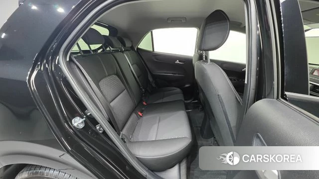 Kia Morning Urban (JA) id 4428119 из Кореи 10