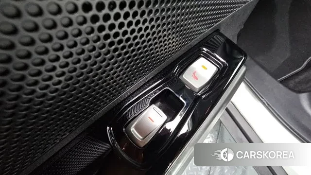 Ssangyong Tivoli Air id 3515071 из Кореи 10